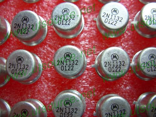 2N1132Motorola