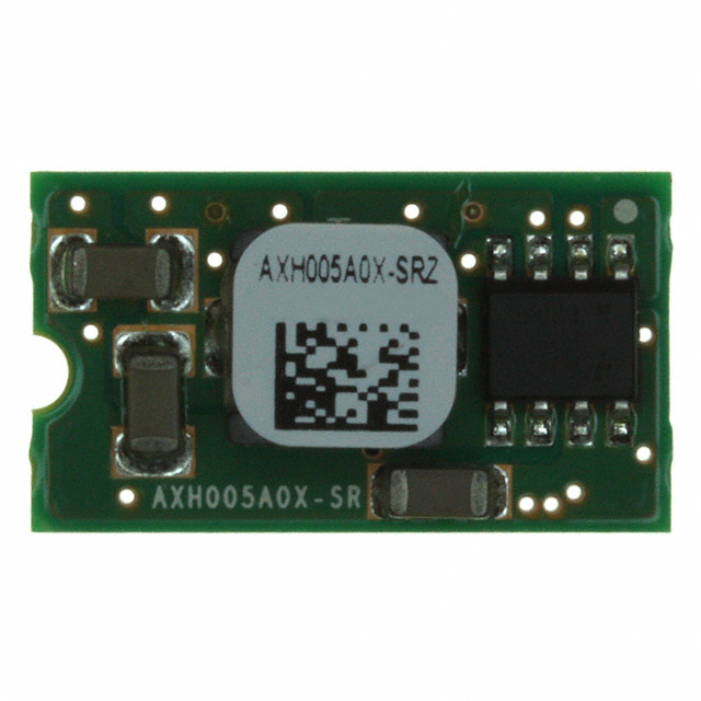 AXH005A0X-SRZOmniOn Power™
