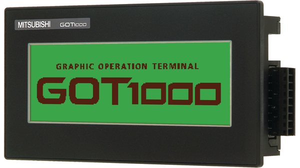 GT1020-LBLMitsubishi
