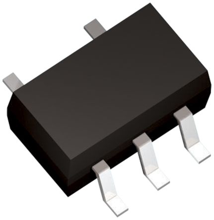 TC7SH09FToshiba