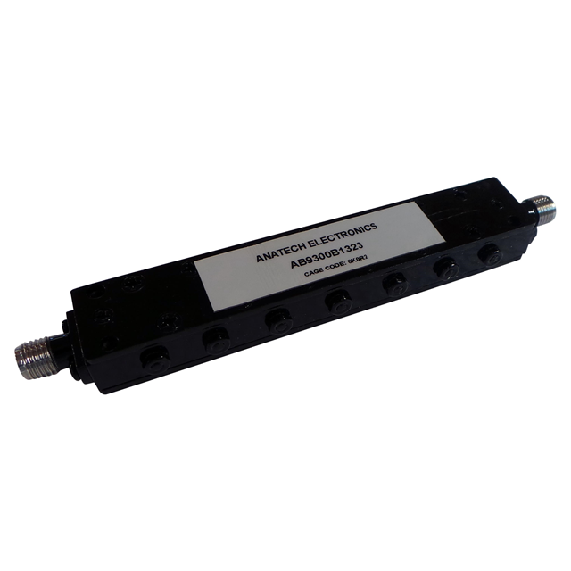 AB9300B1323Anatech Electronics Inc.