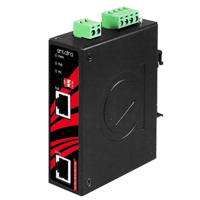 INJ-C201G-BT-100-24-TICOMTECH, INC.