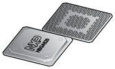 MPC8315ECVRAGDANXP Semiconductors