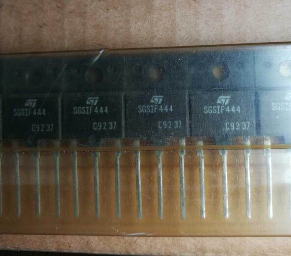 SGSIF444STMicroelectronics