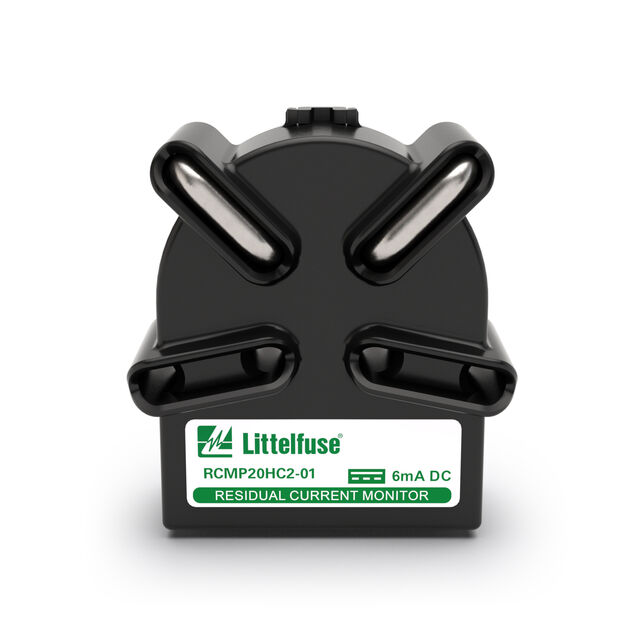 RCMP20HC2-01Littelfuse/Western Automation