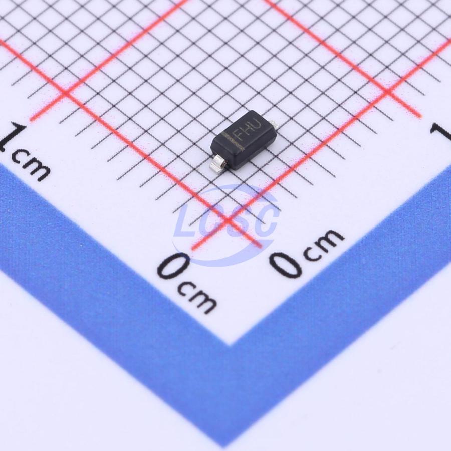 MM1W10MDD(Microdiode Semiconductor)
