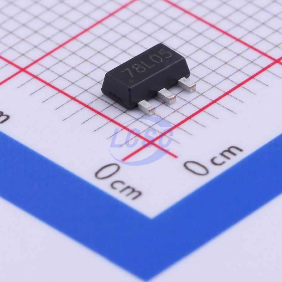 78L05UMW(Youtai Semiconductor Co., Ltd.)