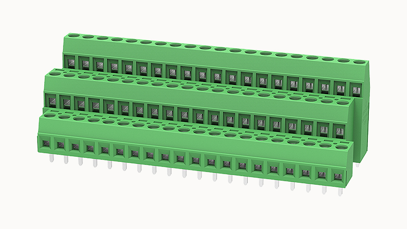 DG381A3-3.81-60PDEGSON