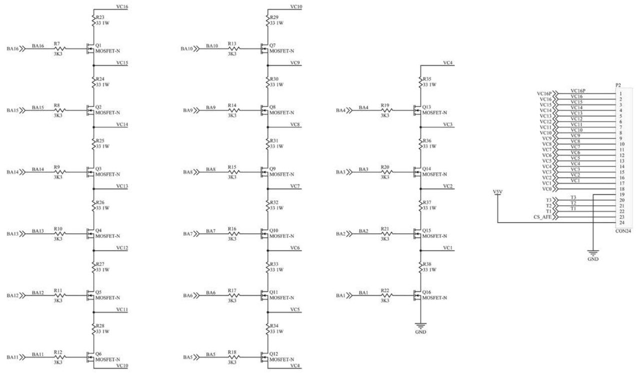 Maxim Integrated MAX14921EVKIT# Reference Design 2