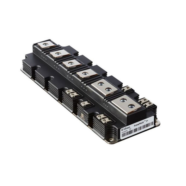 FF2400R12IP7PBPSA1Infineon Technologies