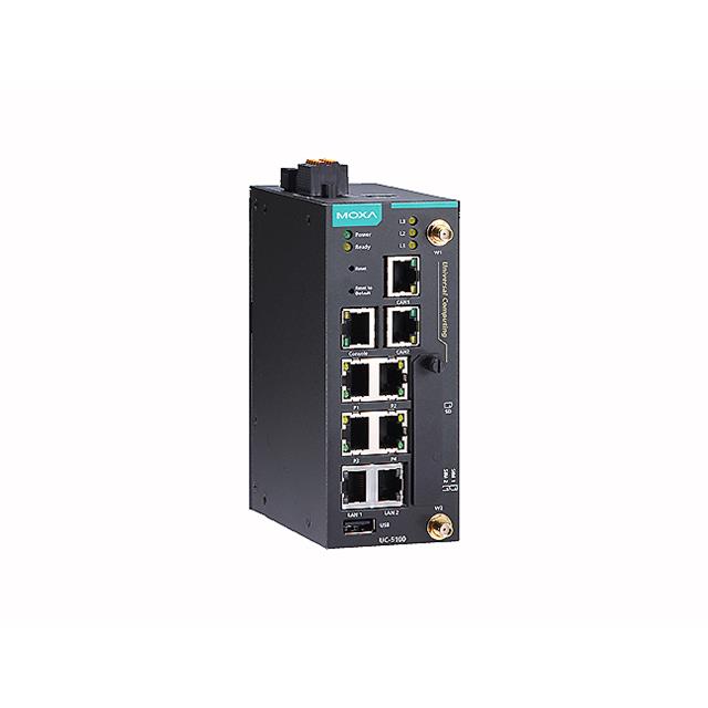 UC-5111-T-LXICOMTECH, INC.