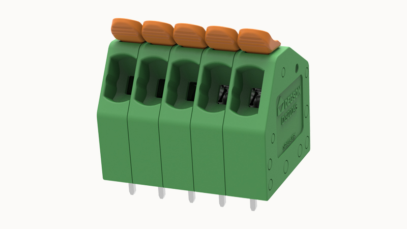 DG2204S-5.0-05PDEGSON