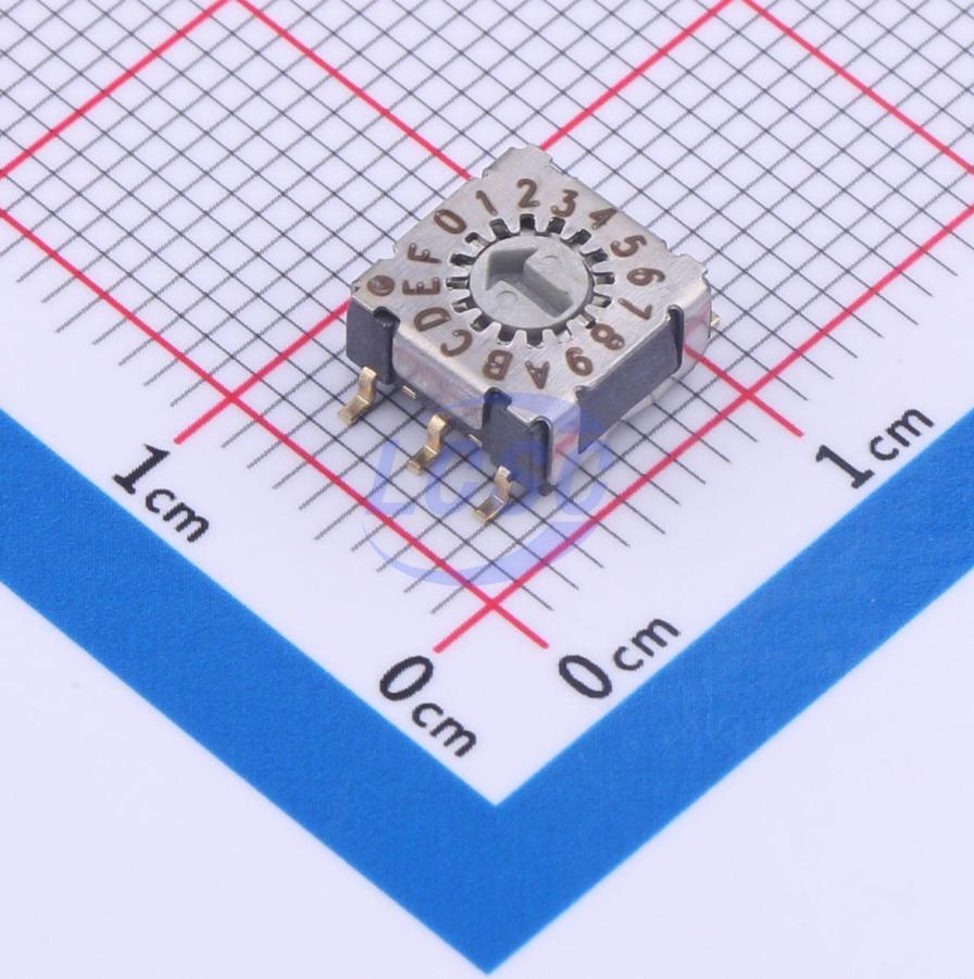 SKAR-16SSM Switch