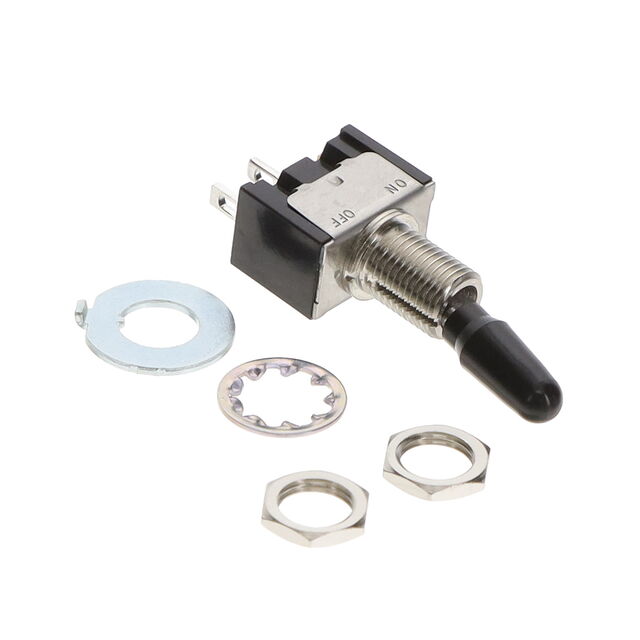 MN11SS1W01-BANKK Switches