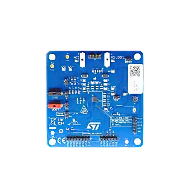 STEVAL-WLC98RXSTMicroelectronics