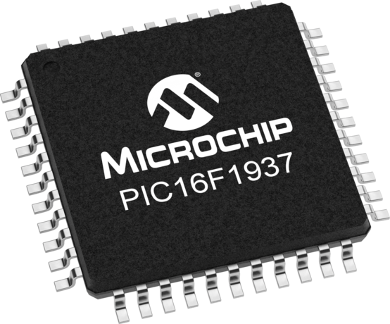 PIC16F1937-I/PTVAOMicrochip