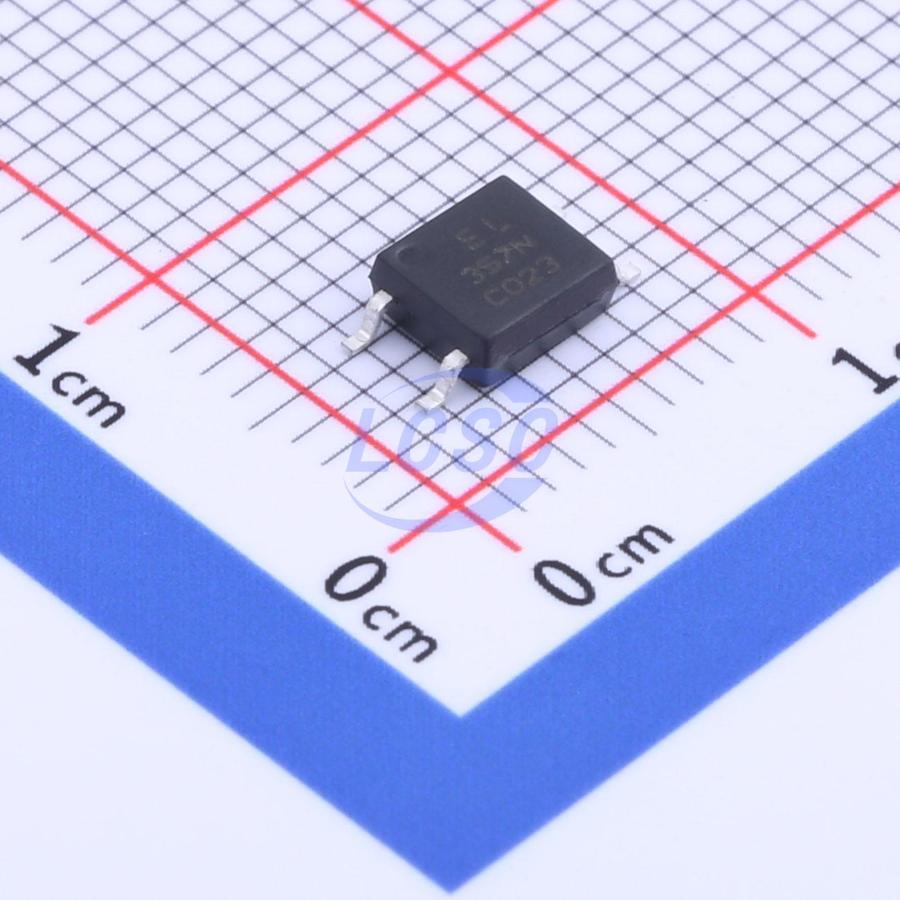 GX357NCGUOXIN JIAPIN SEMICONDUCTOR