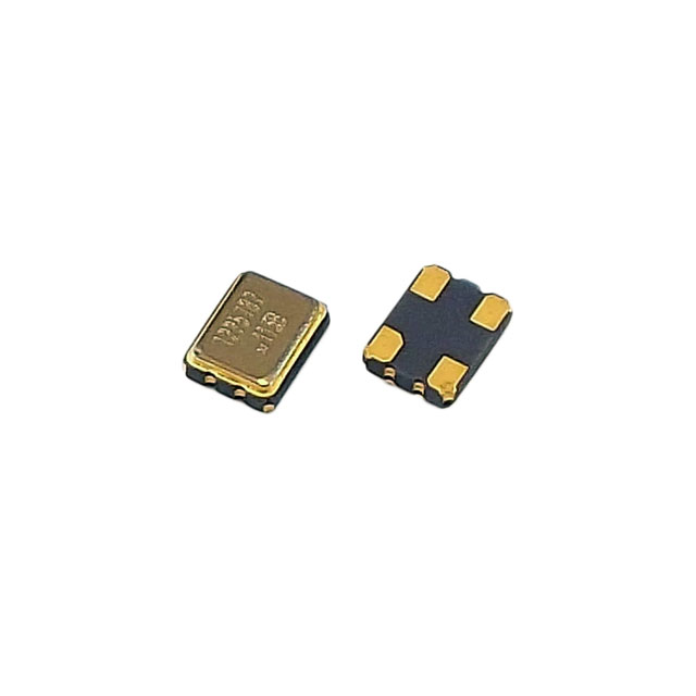 TSM32-H50CQ18RT-100.000MTransko Electronics, Inc.