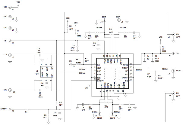 Linear Technology/Analog Devices DC1524A-A Reference Design 3