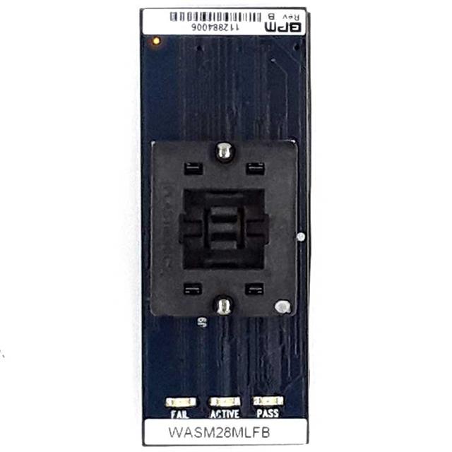 LX2ASMR132QFPABPM Microsystems