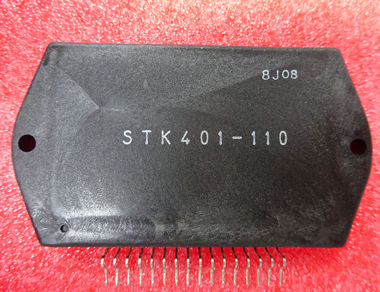 STK401-110Sanyo