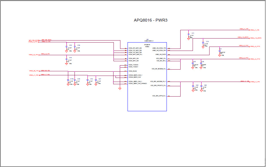 Cooper DragonBoard 410c Reference Design 52