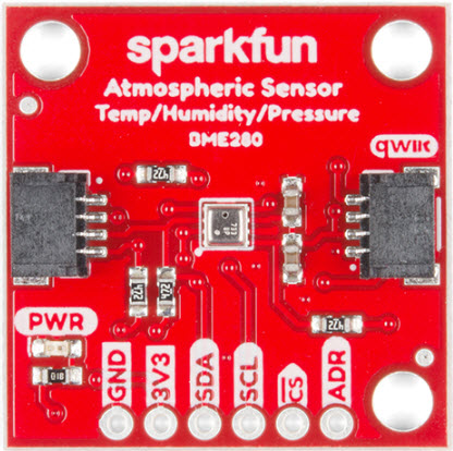 SparkFun Electronics SEN-15440 Reference Design 1
