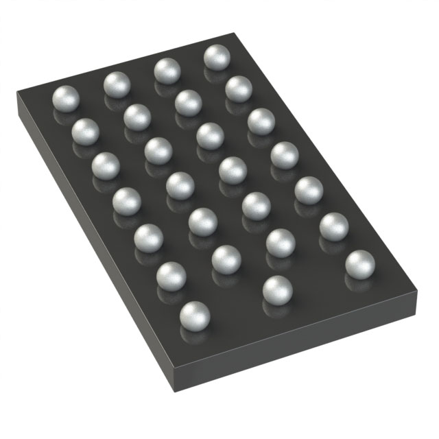 MAX16425GCJ Analog Devices Inc./Maxim Integrated