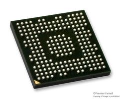 MCF5372LCVM240NXP Semiconductors