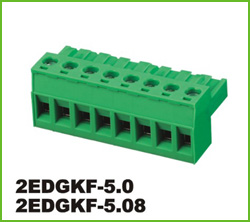 2EDGKF-5.08-02P-1000A(H)Degson