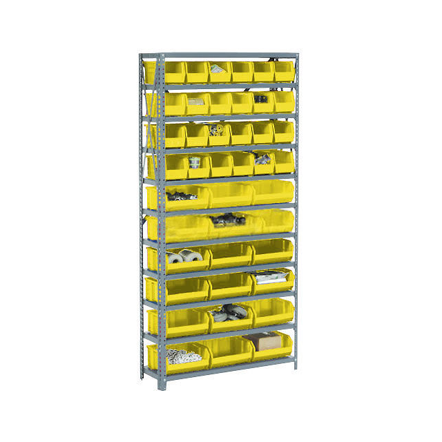 506205YLGlobal Industrial
