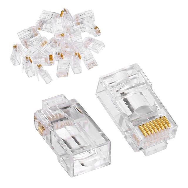 EBL-CAT6-100PCSSanoxy