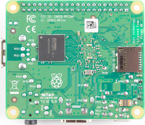 SparkFun DEV-15139 Reference Design 1