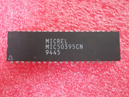 MIC50395CNMicrel