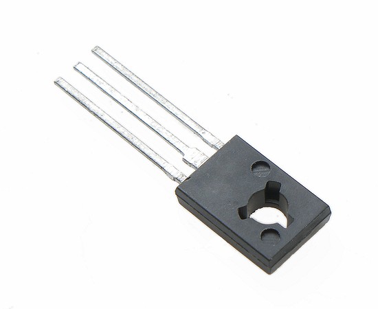 MJE13003LUTC