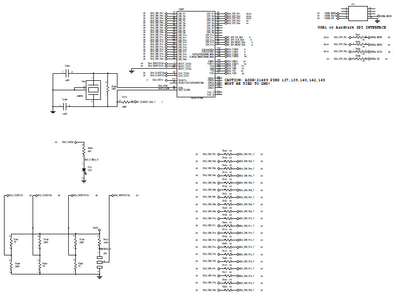 Analog Devices, Inc. EVAL-MELODY-5 Reference Design 27