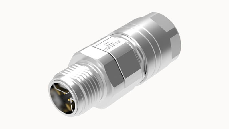 PCSH-M12X-08P-MM-SL7001DEGSON