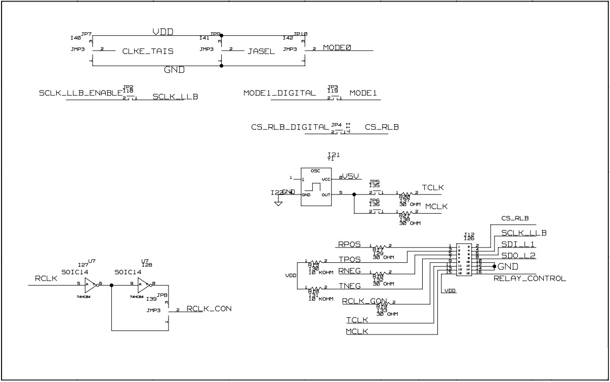 Maxim Integrated DS21349DK Reference Design 2
