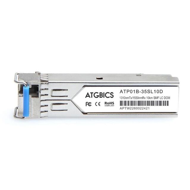 ONS-SE-100-BX10U-CATGBICS