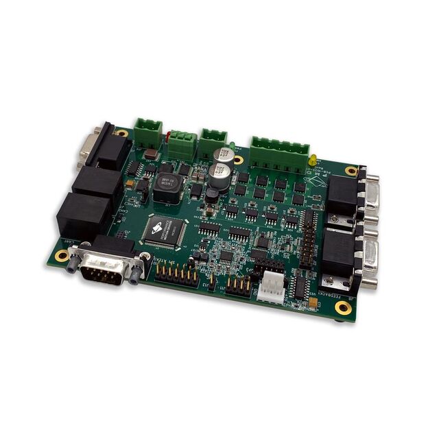 Performance Motion Devices DK53113