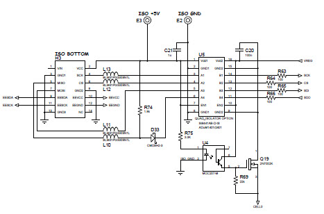 Linear Technology/Analog Devices DC1652A Reference Design 3