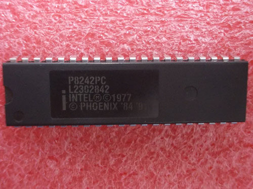 P8242PCIntel