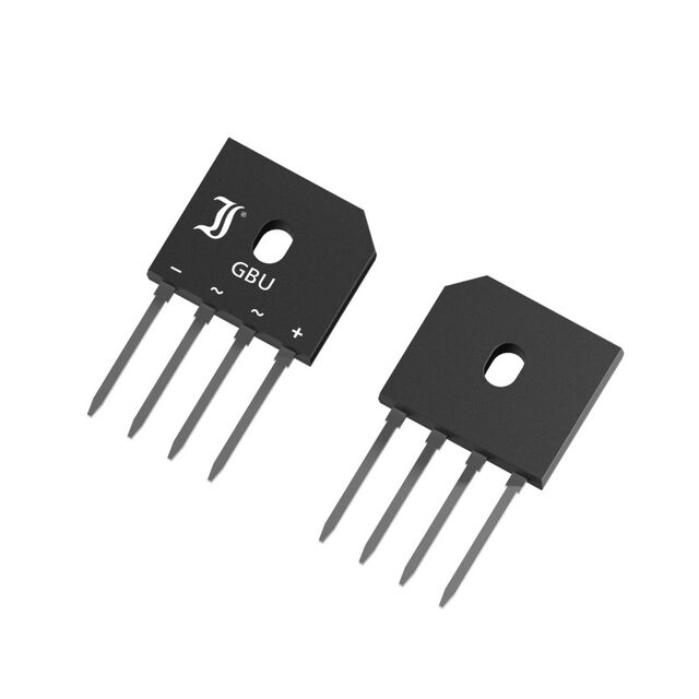 GBU10B-TDiotec Semiconductor