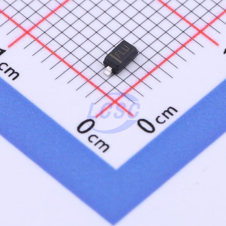 MM1W100MDD(Microdiode Semiconductor)