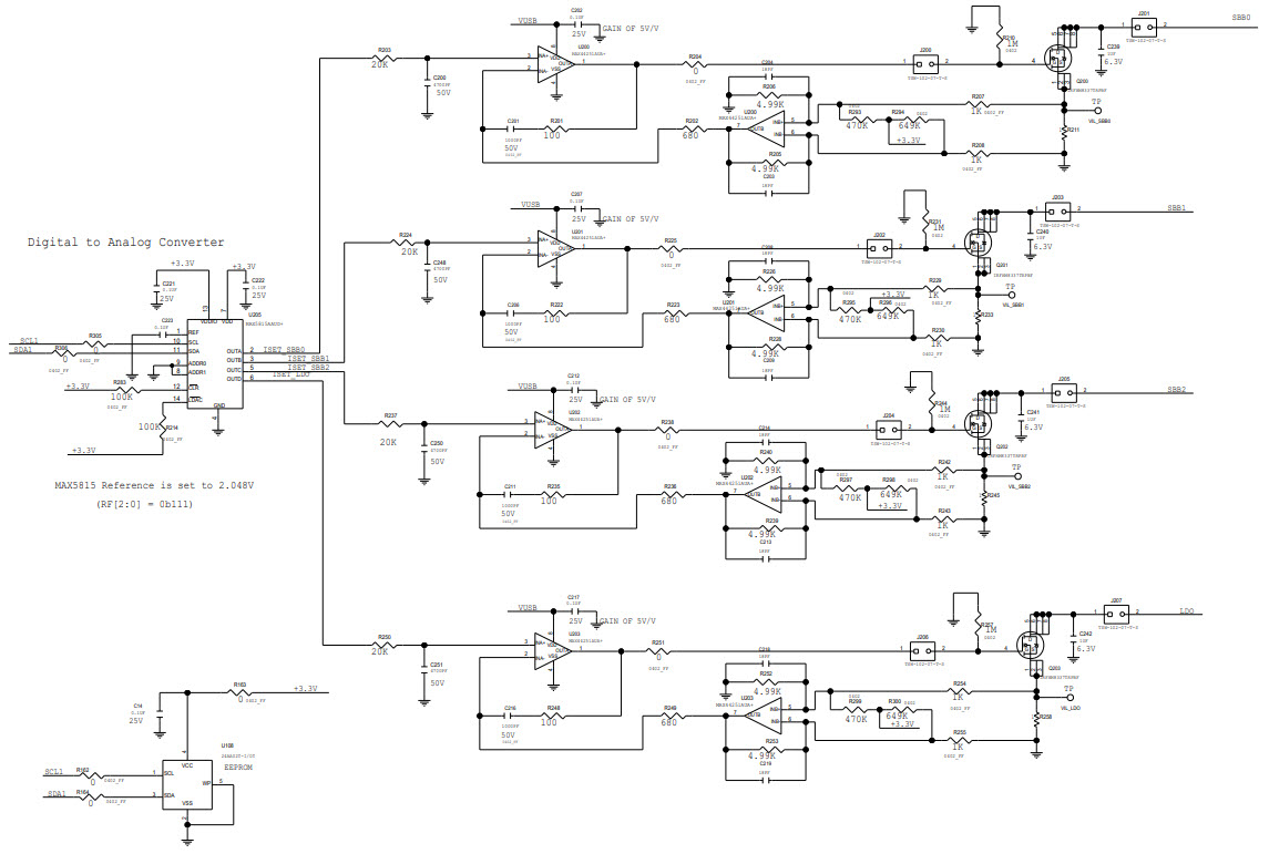 Maxim Integrated MAX77641EVKIT# Reference Design 4