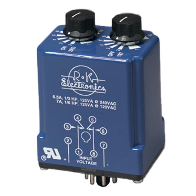 R-K Electronics, Inc. CLRB-115A-2-1M-5S