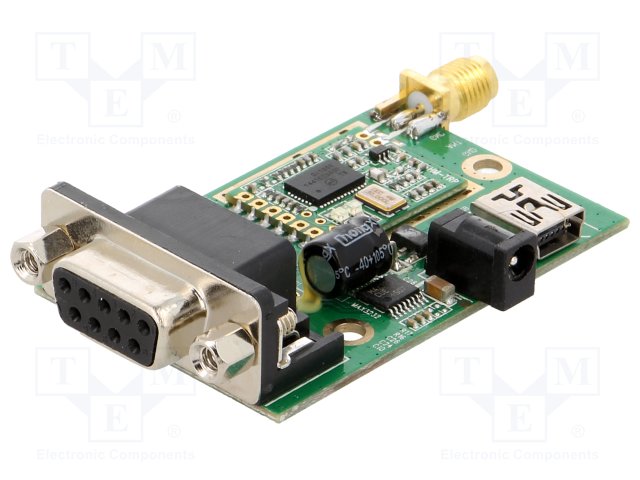 HM-TRP-RS232-433Hope Microelectronics