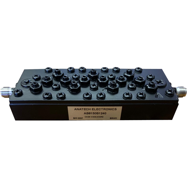 AB8150B1240Anatech Electronics Inc.