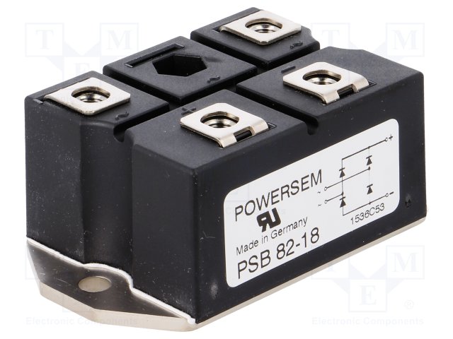 PSB 82/18Powersem