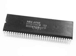 UPD75212ACWNEC